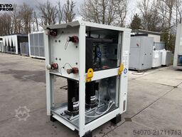 New Сhiller / Heat pump CLIMAVENETA 55.9/62.8 KW | With warranty