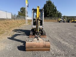 Wacker Neuson ET18