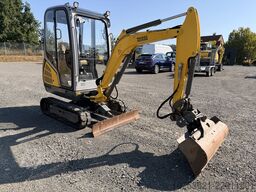 Wacker Neuson ET18