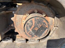 Wacker Neuson ET18