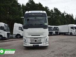 VOLVO FH 460 AERO XL ACC i-Save I-ParkCool