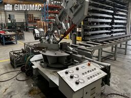 MEBA MEBASwing 320 DG