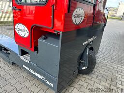 Combilift C4000 / Diesel / Perfect / New price