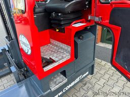 Combilift C4000 / Diesel / Perfect / New price