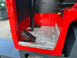 Combilift C4000 / Diesel / Perfect / New price