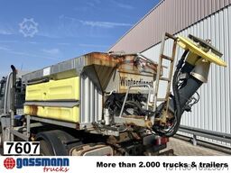 Küpper-Weisser STA 95 E40HFV Salzstreuer ca. 4m³