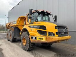 Volvo A 25 G