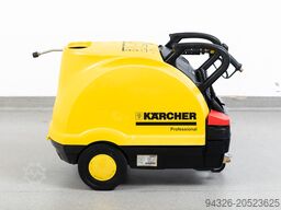 Kärcher HDS 558 C - 230V - NEW HEATING COIL