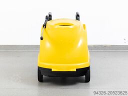 Kärcher HDS 558 C - 230V - NEW HEATING COIL