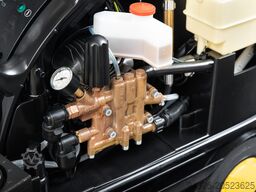 Kärcher HDS 558 C - 230V - NEW HEATING COIL