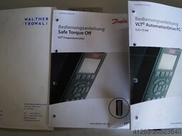 Walther Trowal CF 200