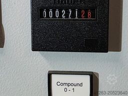 Walther Trowal CF 200