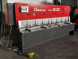 Amada GX II 630