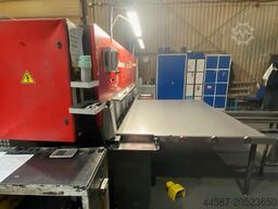 Amada GX II 630