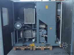 Atlas Copco ZT55VSDFF