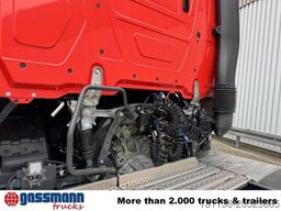 Mercedes-Benz Actros 2648 LS 6x2, Retarder, Liftachse,