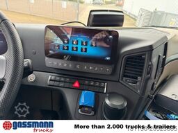 Mercedes-Benz Actros 2648 LS 6x2, Retarder, Liftachse,