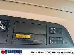 Mercedes-Benz Actros 3363 LS 6x4, Retarder, SoloStar,