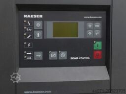 Kaeser CSDX162