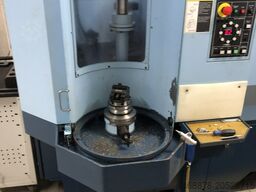 Matsuura MAM72-25V