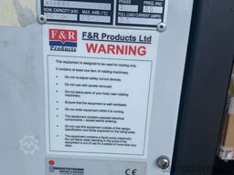 Radyne® Flexitune® IGBT Flexitune 39