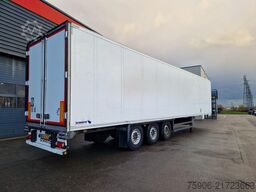Schmitz Cargobull FRIGORIFIQUE