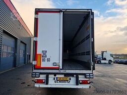 Schmitz Cargobull FRIGORIFIQUE