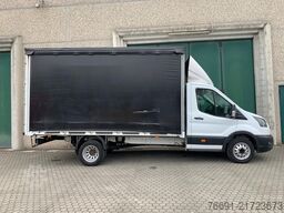 Ford Transit 350 Telo   MOTORE ROTTO