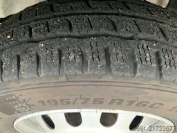 Ford Transit 350 Telo   MOTORE ROTTO