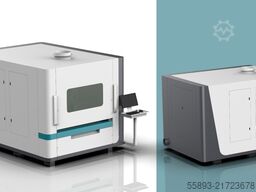 LD-Laser LG-1313 3kW Laserleistung