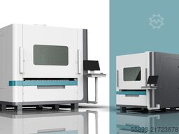 LD-Laser LG-1313 3kW Laserleistung