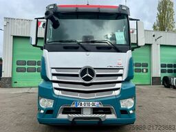 Mercedes-Benz Actros 1848 vin:  WDB96340310298099 , Frigo