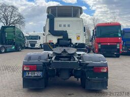 DAF CF 460 RETARDER