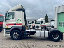 DAF CF 460 RETARDER