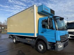 MERCEDES-BENZ ATEGO 1524 L Kühlkoffer 6,10 m LBW 1 T*NL 7,8 T