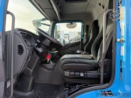 MERCEDES-BENZ ATEGO 1524 L Kühlkoffer 6,10 m LBW 1 T*NL 7,8 T