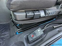 MERCEDES-BENZ ATEGO 1524 L Kühlkoffer 6,10 m LBW 1 T*NL 7,8 T