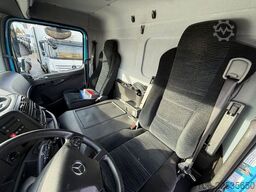 MERCEDES-BENZ ATEGO 1524 L Kühlkoffer 6,10 m LBW 1 T*NL 7,8 T