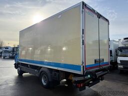 MERCEDES-BENZ ATEGO 1524 L Kühlkoffer 6,10 m LBW 1 T*NL 7,8 T