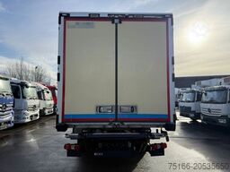 MERCEDES-BENZ ATEGO 1524 L Kühlkoffer 6,10 m LBW 1 T*NL 7,8 T