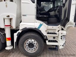 MAN 35.510 TGS  Betonpumpe S47-5   47meter NEW