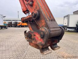 HITACHI ZX 250 LCN-3 Zaxis Hammer Hydrl. SW