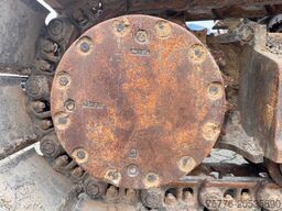 HITACHI ZX 250 LCN-3 Zaxis Hammer Hydrl. SW