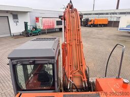 HITACHI ZX 250 LCN-3  Zaxis  Hammer Hydrl. SW