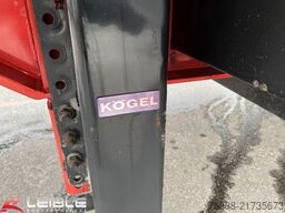 KÖGEL SN 24*Tautliner*Zertifikat XL*SAF-Achsen*