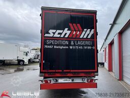 KÖGEL SN 24*Tautliner*Zertifikat XL*SAF-Achsen*