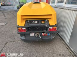 ATLAS_COPCO Kompressor XAS58-7G*2xHammer+Erdrakete*Neuwertig