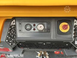 ATLAS_COPCO Kompressor XAS58-7G*2xHammer+Erdrakete*Neuwertig