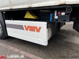 KRONE SD*Tautliner*ZertifikatXL+Getränke*Liftachse*