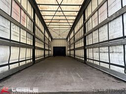 KRONE SD*Tautliner*ZertifikatXL+Getränke*Liftachse*